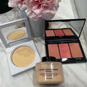 Makeup Bundle